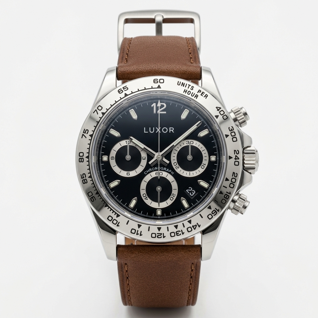 Daytona Inspired – luxury inspired watch Pakistan